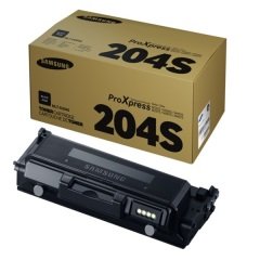 Samsung MLT-D204S-SU938A (M3325-M3375-M3825-M3875-M4025-M4075) Orjinal Siyah Toner