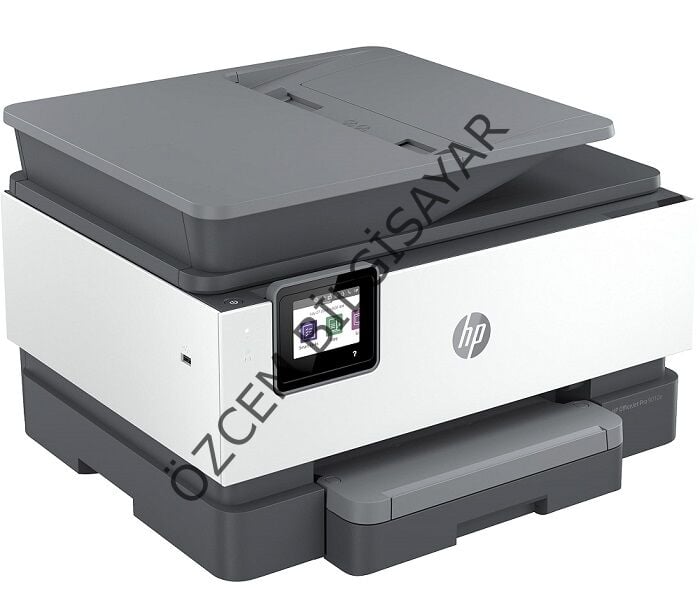 HP OfficeJet Pro 9010e All-in-One Yazıcı (257G4B) (HP 963-963XL)