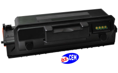 Samsung MLT-D204U-SU946A (M3325-M3375-M3825-M3875-M4025-M4075) Muadil Siyah Toner
