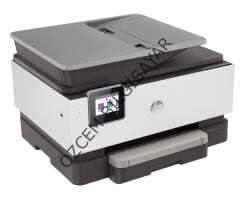 HP OfficeJet Pro 9012 All-in-One Yazıcı (1KR50B) (HP 963-963XL)