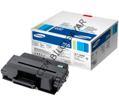 Samsung MLT-D205E (ML-3310/ML-3312/ML-3710/ML-3712/SCX-5637/SCX-5639/SCX-5737/SCX-5739) Orjinal Siyah Toner