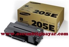 Samsung MLT-D205E (ML-3310-3312-3710-3712/SCX-5637-5639-5737-5739) Orjinal Siyah Toner