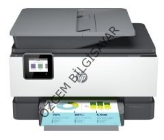 HP OfficeJet Pro 9012e All-in-One Yazıcı (22A55B) (HP 963-HP 963XL)