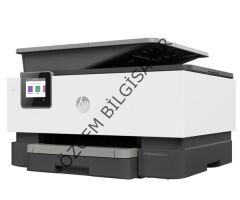 HP OfficeJet Pro 9013 All-in-One Yazıcı (1KR49B) (HP 963-963XL)