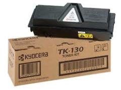 Kyocera TK-130 (FS-1028/FS-1128/FS-1300/FS-1350) Orjinal Siyah Toner