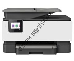 HP OfficeJet Pro 9014 All-in-One Yazıcı (1KR51B) (HP 963-963XL)