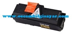 Muadil Kyocera TK-130 (FS-1028/FS-1128/FS-1300/FS-1350) Siyah Toner