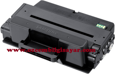 Samsung MLT-D205L (ML-3300-3310-3312-3710-3712-SCX4833-4835-5637-5639-5737-5739) Orjinal Siyah Toner