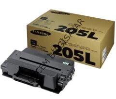Samsung MLT-D205L (ML-3300/ML-3310/ML-3312/ML-3710/ML-3712/SCX-4833/SCX-4835/SCX-5637/SCX-5639/SCX-5737/SCX-5739) Orjinal Siyah Toner