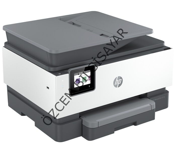 HP OfficeJet Pro 9014e All-in-One Yazıcı (22A56B) (HP 963-HP 963XL)
