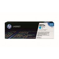 HP C8551A (822A) Orjinal Mavi (Cyan) LaserJet Toner