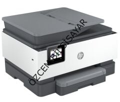 HP OfficeJet Pro 9015 All-in-One Yazıcı (3UK91B) (HP 963-963XL)