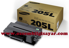 Boş Samsung MLT-D205 (ML-3300-3310-3312-3710-3712/SCX-4833-4835-5637-5639-5737-5739) Toner Satış