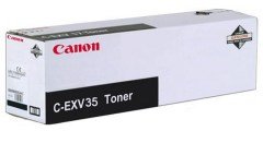 Canon C-EXV 35 (İR 8085-8095-8105-8205-8285-8295) Orjinal Siyah Toner