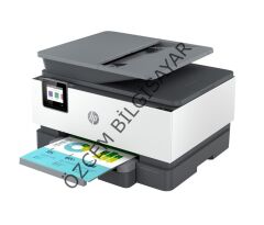 HP OfficeJet Pro 9015e All-in-One Yazıcı (22A57B) (HP 963-963XL)