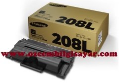 Samsung MLT-D208L (SCX-5635/SCX-5835/ SCX-5935) Orjinal Siyah (Black) Toner