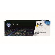 HP C8552A (822A) Orjinal Sarı (Yellow) LaserJet Toner