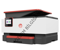 HP OfficeJet Pro 9016 All-in-One Yazıcı (3UK86B) (HP 963-963XL)