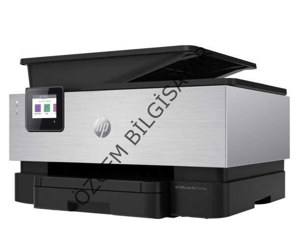 HP OfficeJet Pro 9019 All-in-One Yazıcı (1KR55B) (HP 963-963XL)