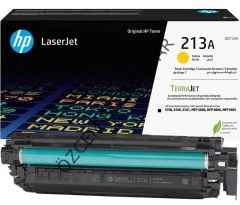 HP W2132A-213A (5700-5800-6700-6701-6800-6801) Orjinal Sarı Toner