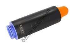 Canon C-EXV 36 (İR 6055-6065-6075-6255-6265-6275-6555-6565-6571-6575-6755-6765-6780) Orjinal Siyah Toner