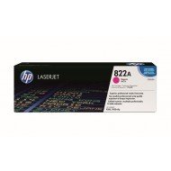 HP C8553A (822A) Orjinal Kırmızı (Magenta) LaserJet Toner