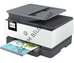 HP OfficeJet Pro 9019e All-in-One Yazıcı (22A59B) (HP 963-963XL)
