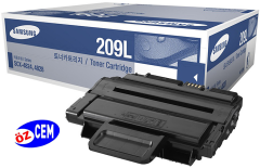 Samsung MLT-D209L (ML-2855/SCX-4824-4826-4828) Orjinal Siyah Toner