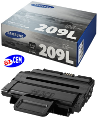 Samsung MLT-D209L (ML-2855/SCX-4824-4826-4828) Orjinal Siyah Toner