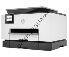 HP OfficeJet Pro 9020 All-in-One Yazıcı (1MR78B) (HP 963-963XL)