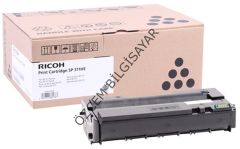 Ricoh SP 310HE-SP 311 (SP 310-SP 311-SP 312-SP 320-SP 325-SP 377) Orjinal Siyah Toner
