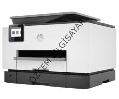 HP OfficeJet Pro 9022 All-in-One Yazıcı (1MR71B) (HP 963-963XL) (HP 963-963XL)
