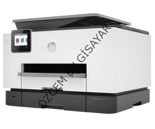 HP OfficeJet Pro 9023 All-in-One Yazıcı (1MR70B) (HP 963-963XL)
