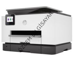 HP OfficeJet Pro 9023 All-in-One Yazıcı (1MR70B) (HP 963-963XL)