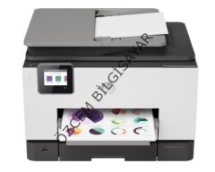 HP OfficeJet Pro 9025 All-in-One Yazıcı (3UL05B) (HP 963-963XL)