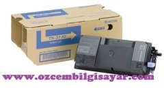 Kyocera TK-3130 (FS-4200/FS-4300/M3550/M3560) Orjinal Siyah Toner