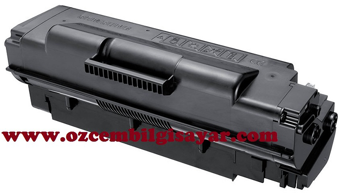 Muadil Samsung MLT-D307E (ML-4510-4512-5010-5012-5015-5017) Siyah Toner