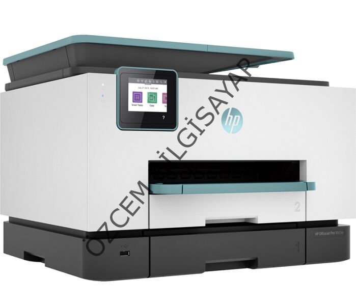 HP OfficeJet Pro 9025e All-in-One Yazıcı (226Y1B) (HP 963-963XL)