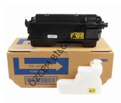 Kyocera TK-3130 (FS-4200/FS-4300/M3550/M3560) Uyumlu Siyah Toner