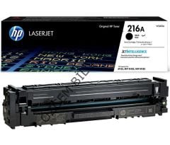 HP 216A-W2410A (Pro M155-M182-M183) Orjinal Siyah Toner Kartuşu