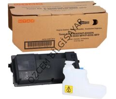 UTAX P-5030/P-5035/P-6030/P-6035/P-5000 Orjinal Siyah Toner
