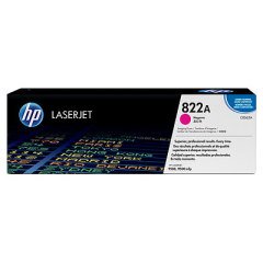HP C8563A (822A) Orjinal Kırmızı (Magenta) LaserJet Drum