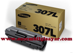 Samsung MLT-D307L-SV069A (ML-4510-4512-5010-5012-5015-5017) Orjinal Siyah Toner
