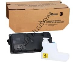 UTAX P-5030/P-5035/P-6030/P-6035/P-5000 Muadil Siyah Toner