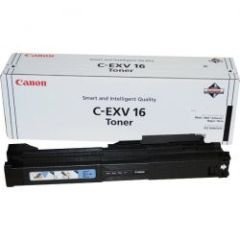 Canon C-EXV 16 Orjinal Siyah (Black) LaserJet Toner