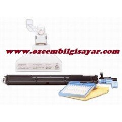 HP C8564A (822A) Orjinal LaserJet Toner Atık Kutusu