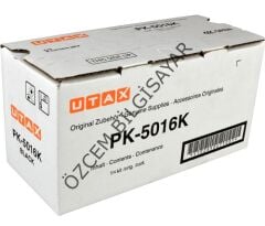 Utax PK-5016K/1T02R90UT1 (P-C 2155) Orjinal Siyah Toner