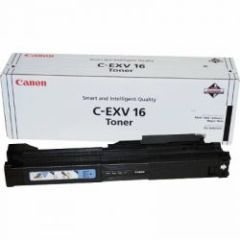 Canon C-EXV 16 Orjinal Mavi (Cyan) LaserJet Toner
