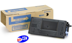 Boş Kyocera TK-3150 (M3040/M3540) Siyah Toner Satış