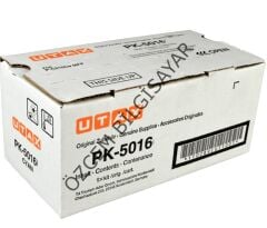 Utax PK-5016M/1T02R9BUT1 (P-C 2155) Orjinal Kırmızı Toner